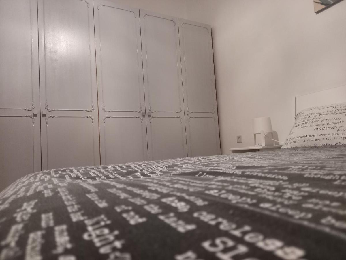 Hacienda Avoxa Lägenhet Fužine Exteriör bild