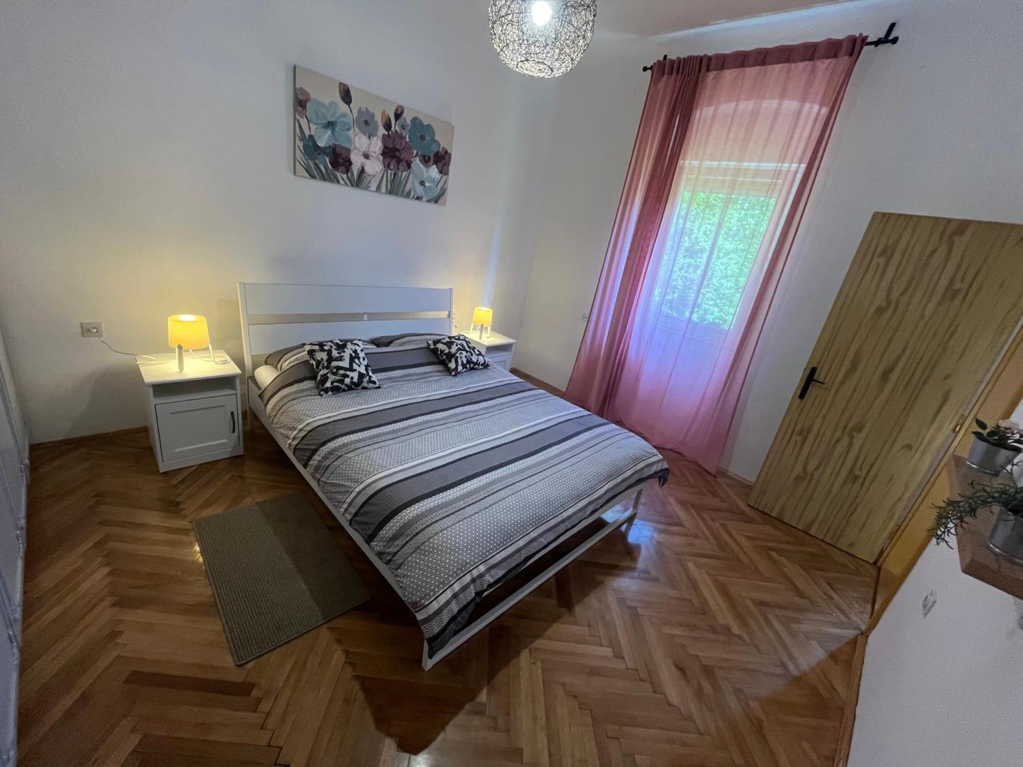Hacienda Avoxa Lägenhet Fužine Exteriör bild